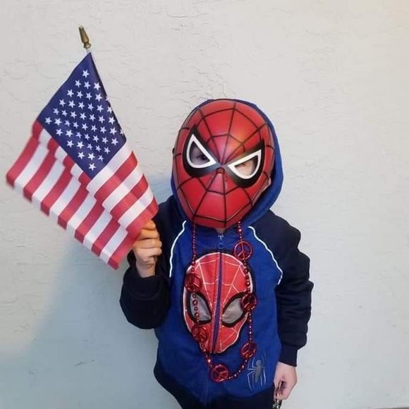 Meet your Posher, Jamie - Picture 1 of 1